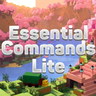 Essential Commands Lite