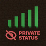 PrivateStatus