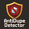 Anti Dupe Detecor