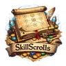 SkillScrolls