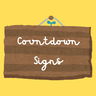 CountdownSigns