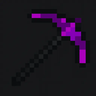Thriller-Pickaxe