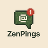 ZenPings