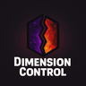 Dimension Control | Disable and Enable end and nether