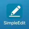 SimpleEdit