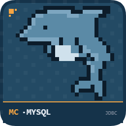 Minecraft MySQL JDBC