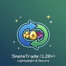 SimpleTrade+
