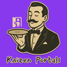 Kaizen Portals
