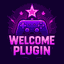 Welcome pluging