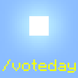 Day Vote Plugin