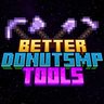 BetterDonutTools