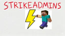 StrikeAdmins