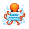 BubbleAnnounce