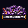 AmethystItems