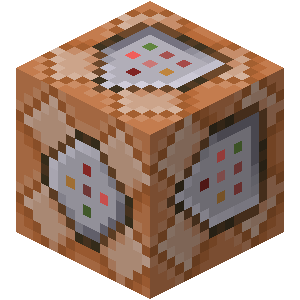 CreaTive command