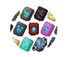 Template Locker