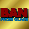 BanFromClaim