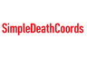 SimpleDeathCoords