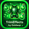 Trims Effect by Goldwar