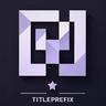 PlayerTitlePrefix