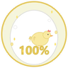 Chicken100