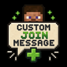 CustomJoinMessage