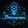 JHolograms