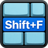 ShiftFCmd