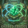 SharedTrades