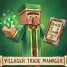 Minecraft Villager Trade Manager