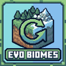 Evo Biomes