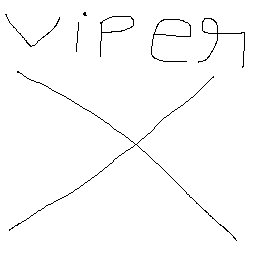 ViperX