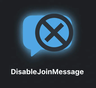 DisableJoinMessage