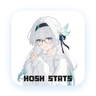 HOSH Stats