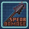 Spear Damage