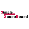 SimpleScoreBoard