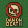 Ban on Death
