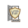 VIPAccess Rework