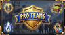 Pro Teams