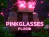 👓 PinkGlasses Plugin