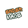 Ender Mace by HexaFoxx