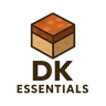 DK Essentials