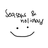 SeasonsAndHolidays