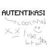 Autentikasi