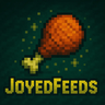 Joyed feeds