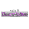 Descriptive