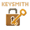 Keysmith: Lock & Key System