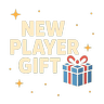 New Player Gift