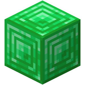 Emerald Armor Plugin