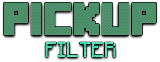 PickupFilter